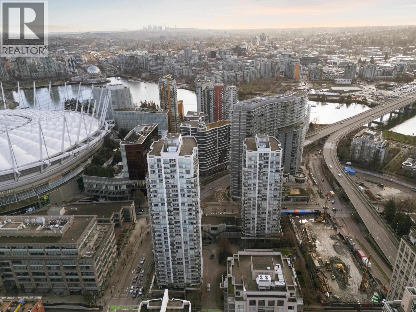 2705 928 Beatty Street, Vancouver, British Columbia  V6Z 3G6 - Photo 29 - R3090105