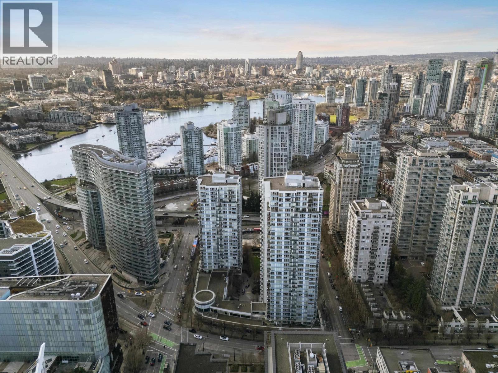 2705 928 Beatty Street, Vancouver, British Columbia  V6Z 3G6 - Photo 32 - R3090105