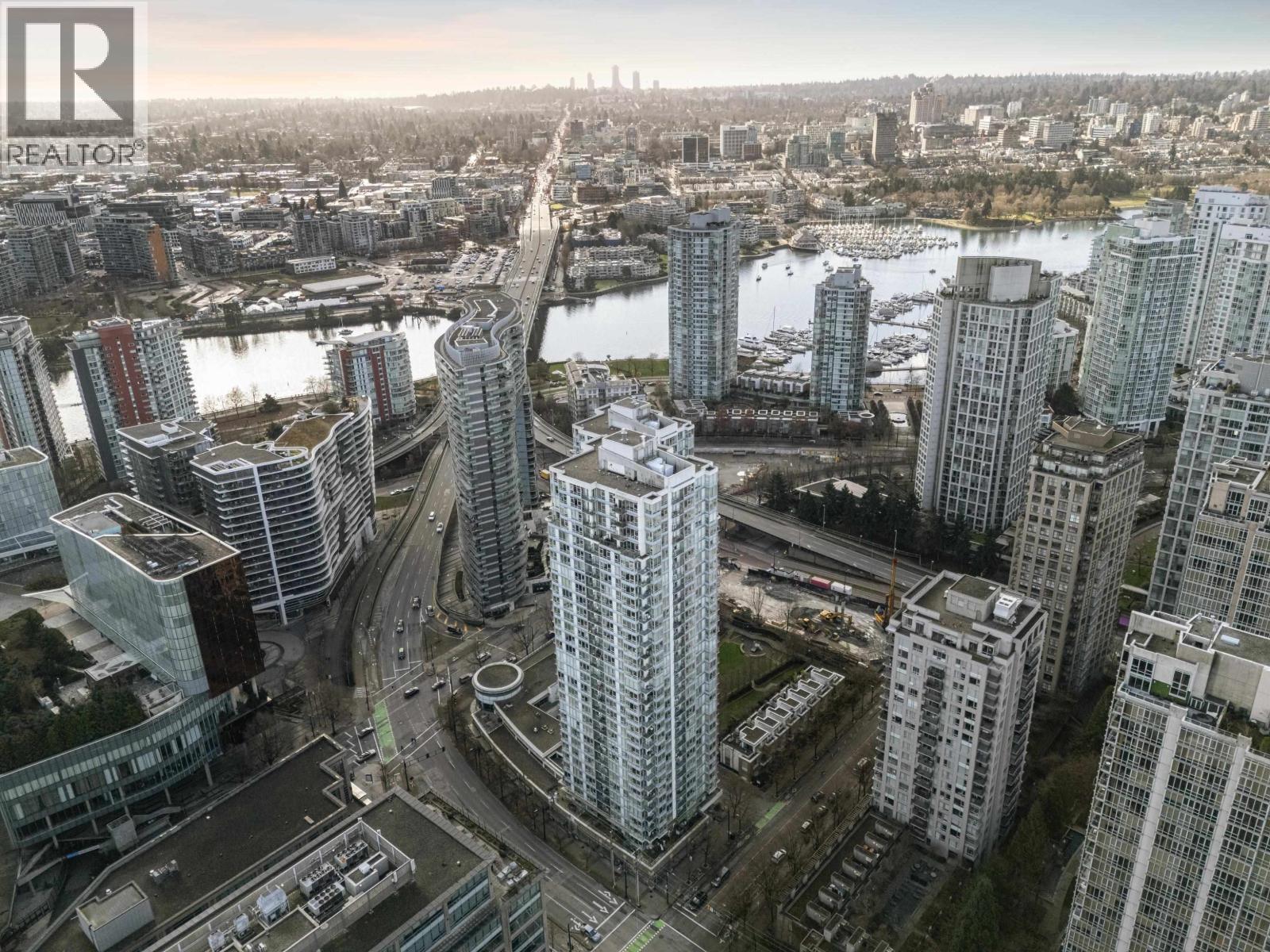 2705 928 Beatty Street, Vancouver, British Columbia  V6Z 3G6 - Photo 30 - R3090105