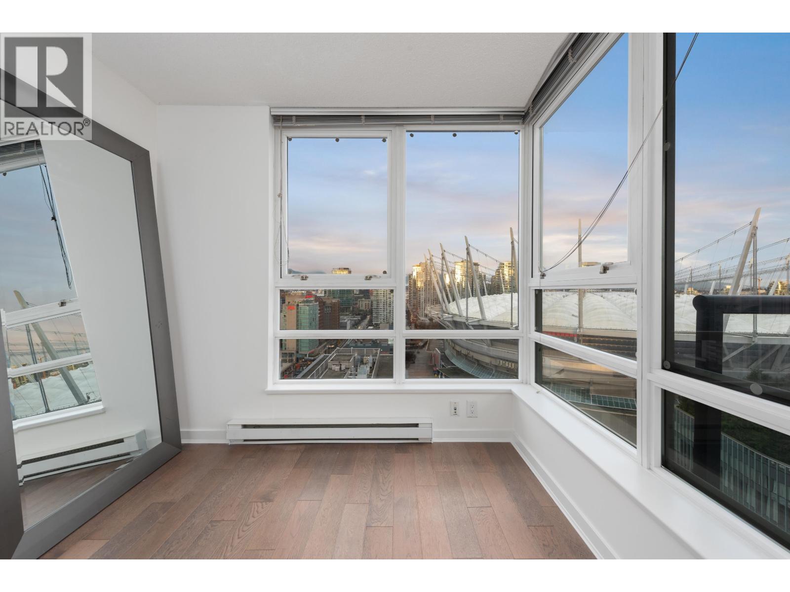 2705 928 Beatty Street, Vancouver, British Columbia  V6Z 3G6 - Photo 16 - R3090105