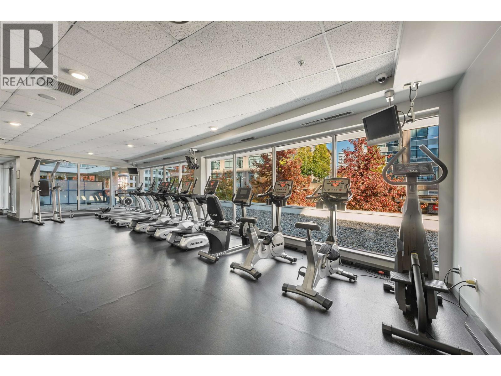 2705 928 Beatty Street, Vancouver, British Columbia  V6Z 3G6 - Photo 34 - R3090105