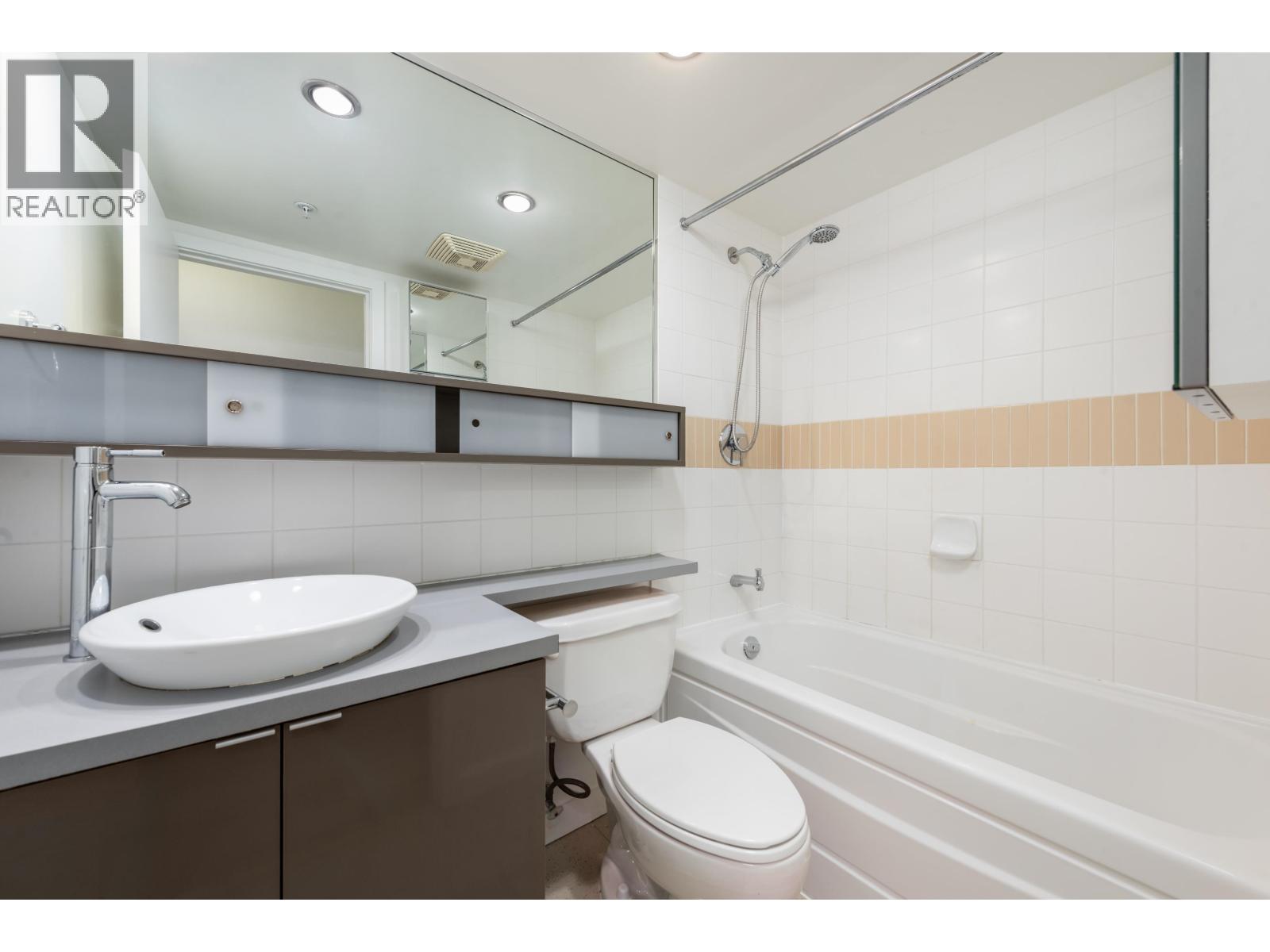 2705 928 Beatty Street, Vancouver, British Columbia  V6Z 3G6 - Photo 19 - R3090105