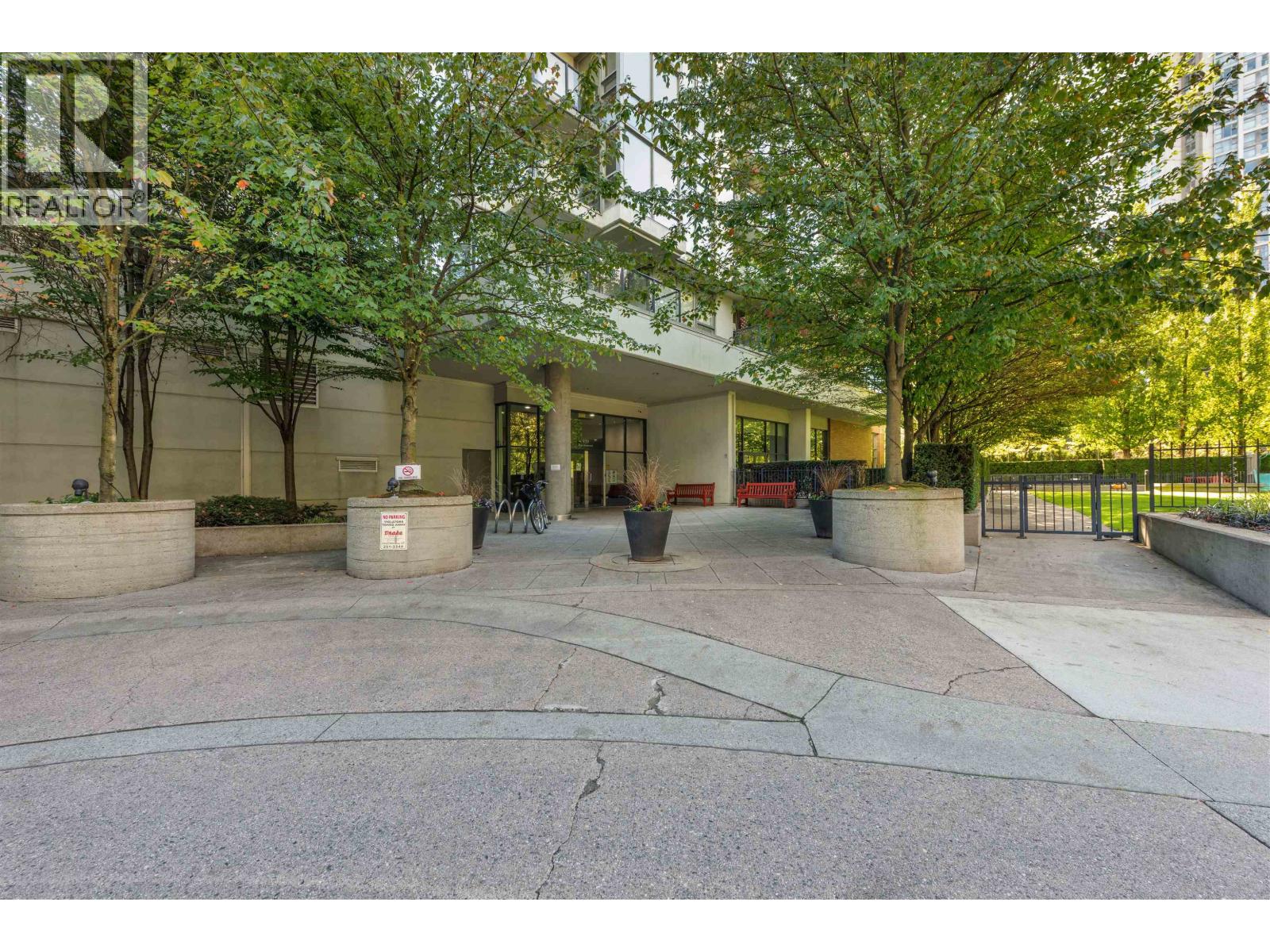 2705 928 Beatty Street, Vancouver, British Columbia  V6Z 3G6 - Photo 23 - R3090105