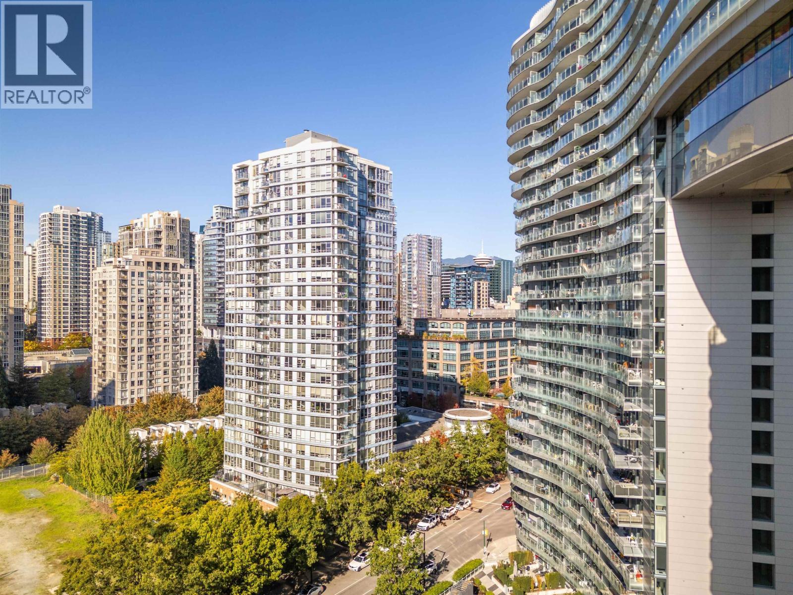 2705 928 Beatty Street, Vancouver, British Columbia  V6Z 3G6 - Photo 25 - R3090105