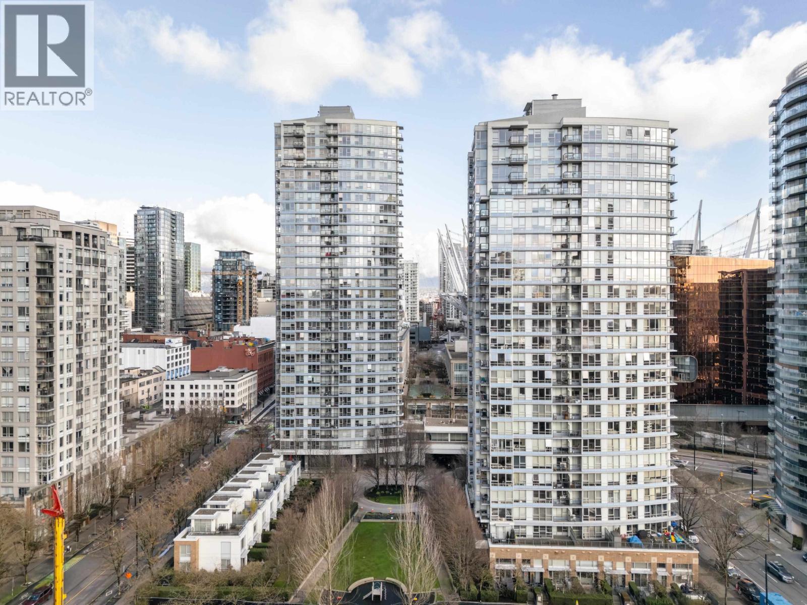 2705 928 Beatty Street, Vancouver, British Columbia  V6Z 3G6 - Photo 26 - R3090105