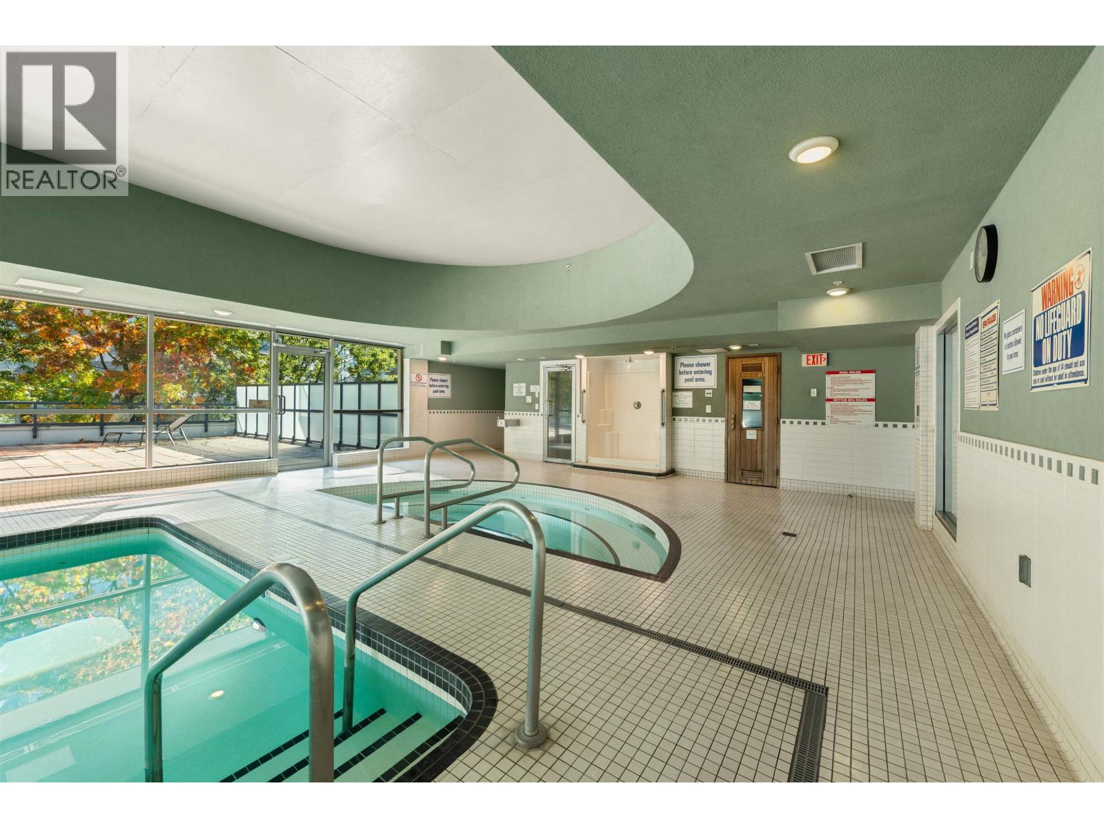 2705 928 Beatty Street, Vancouver, British Columbia  V6Z 3G6 - Photo 36 - R3090105