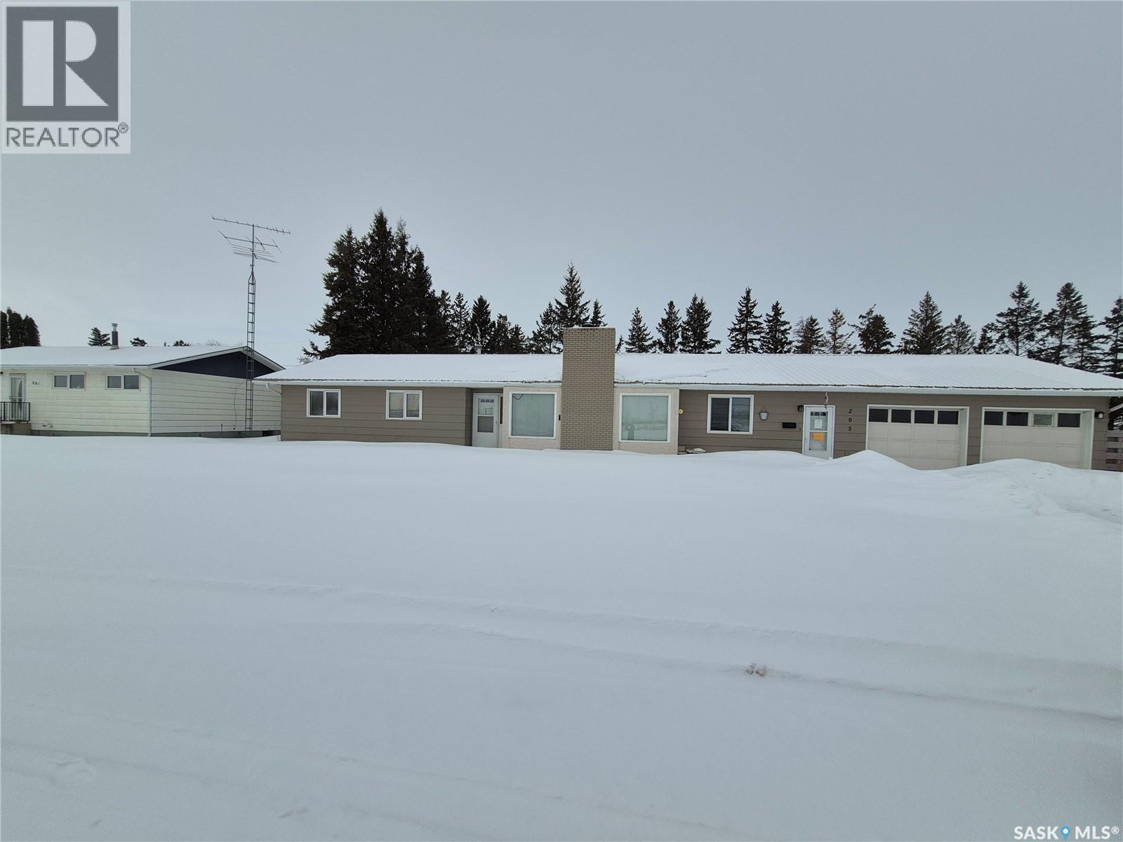 205 Railway Avenue N, Marcelin, Saskatchewan  S0J 1R0 - Photo 1 - SK028562