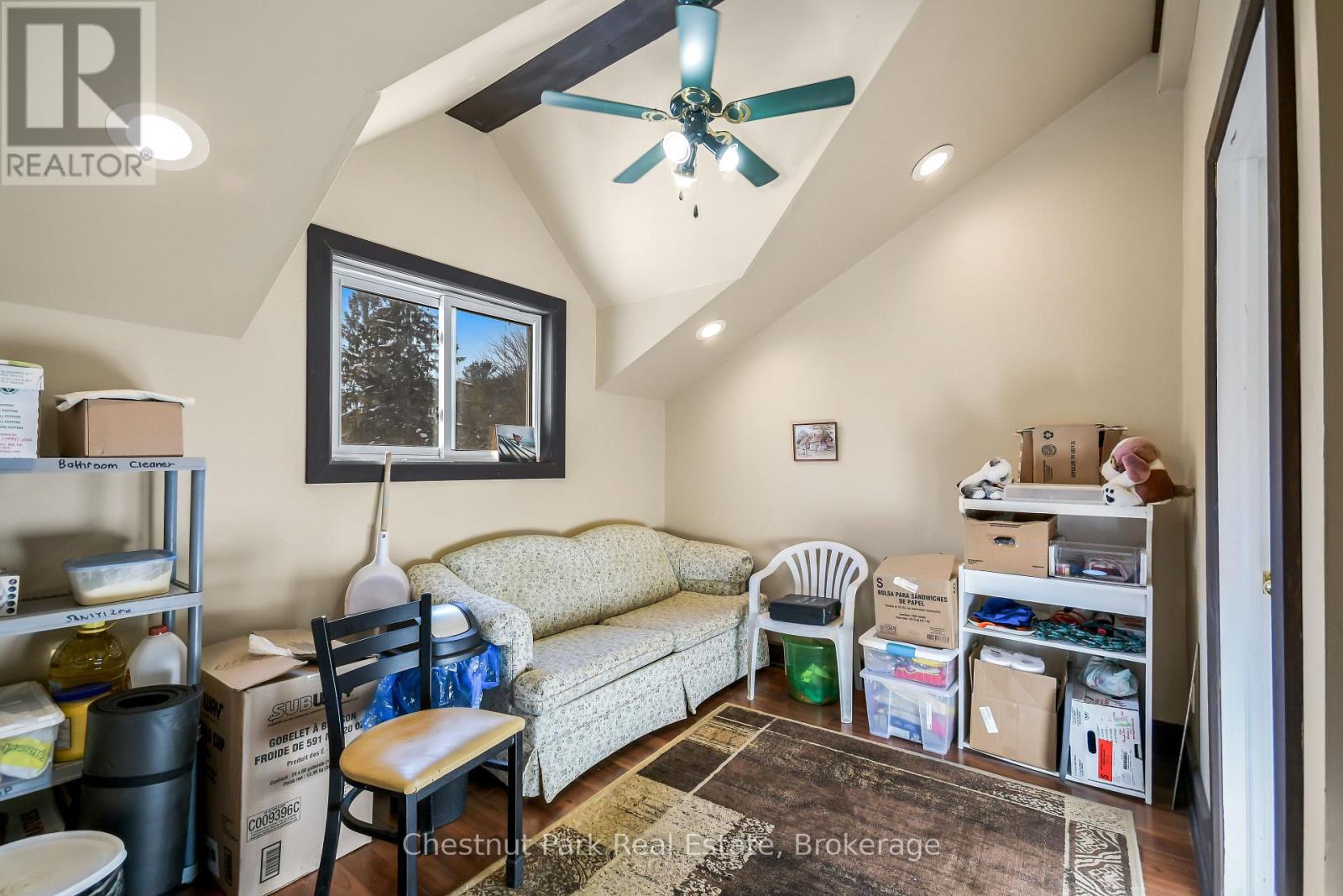 12 Ferndale Road, Muskoka Lakes, Ontario  P0B 1G0 - Photo 19 - X12791544