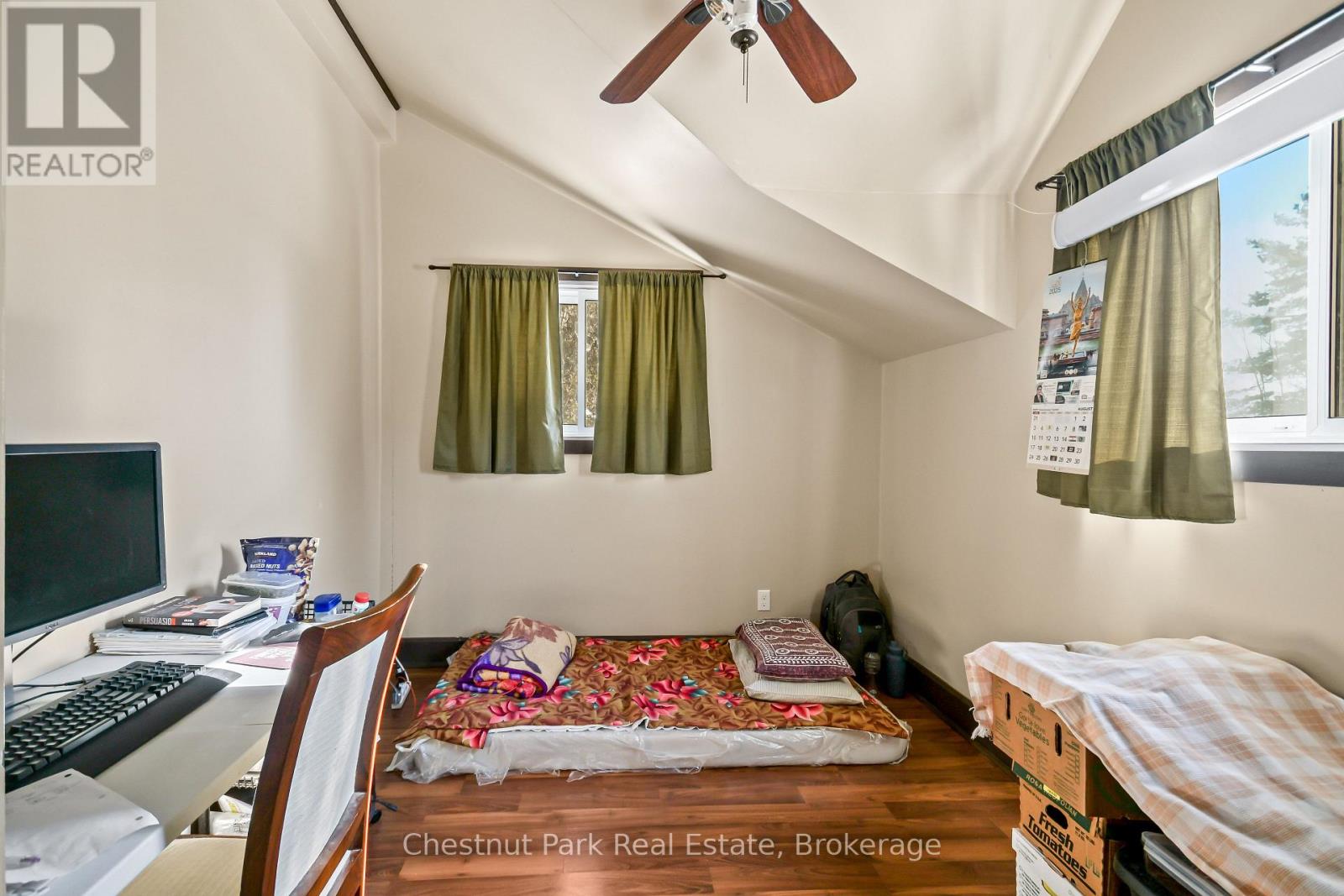 12 Ferndale Road, Muskoka Lakes, Ontario  P0B 1G0 - Photo 21 - X12791544