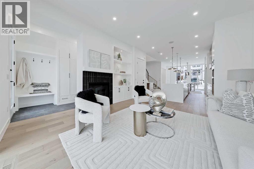 5007 21 Avenue Nw, Calgary, Alberta  T3B 0X3 - Photo 13 - A2277521