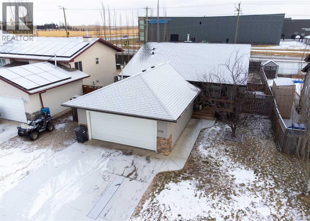 230 Aspen Creek Crescent, Strathmore, Alberta  T1P 1X8 - Photo 45 - A2280444
