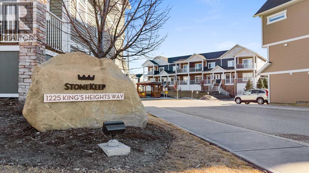 601, 1225 Kings Heights Way Se, Airdrie, Alberta  T4A 0T7 - Photo 2 - A2285791