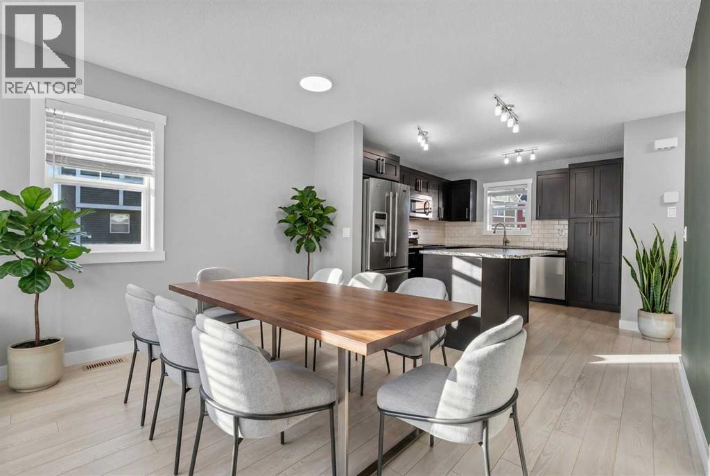 601, 1225 Kings Heights Way Se, Airdrie, Alberta  T4A 0T7 - Photo 8 - A2285791