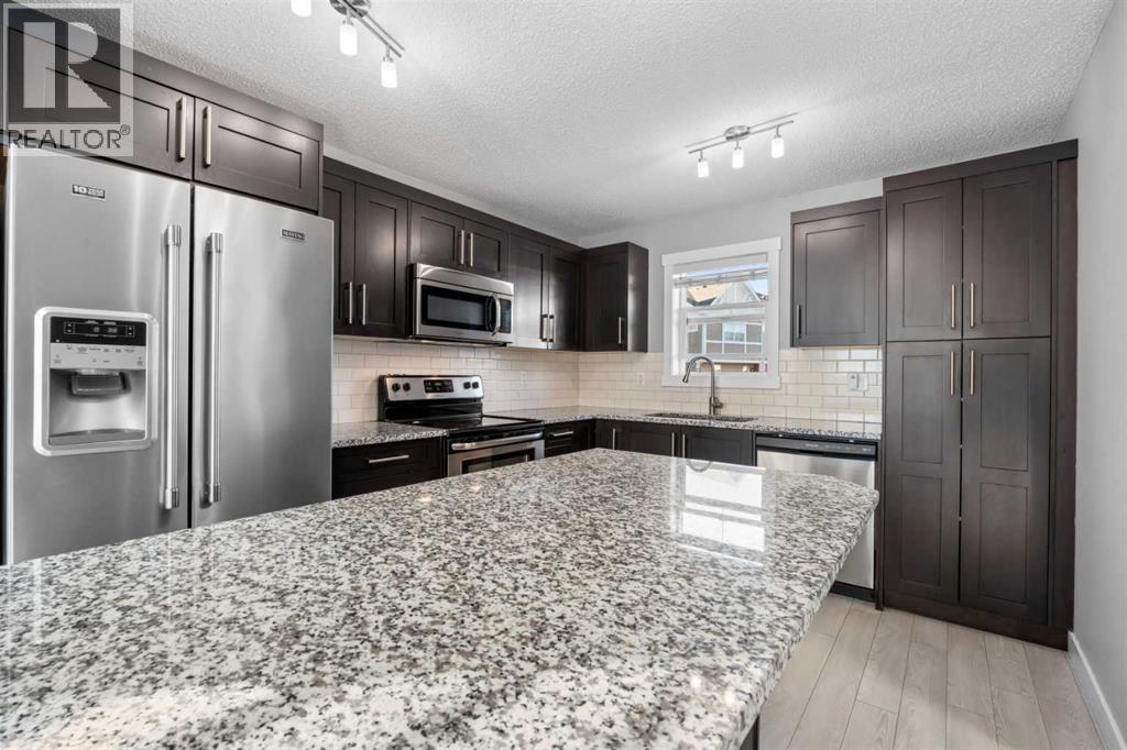 601, 1225 Kings Heights Way Se, Airdrie, Alberta  T4A 0T7 - Photo 13 - A2285791