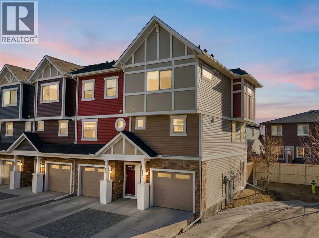 601, 1225 Kings Heights Way SE, Airdrie, Alberta