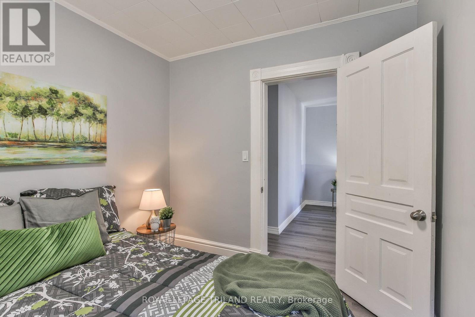 115 Vauxhall Street, London East, Ontario  N5Z 1B5 - Photo 16 - X12791534