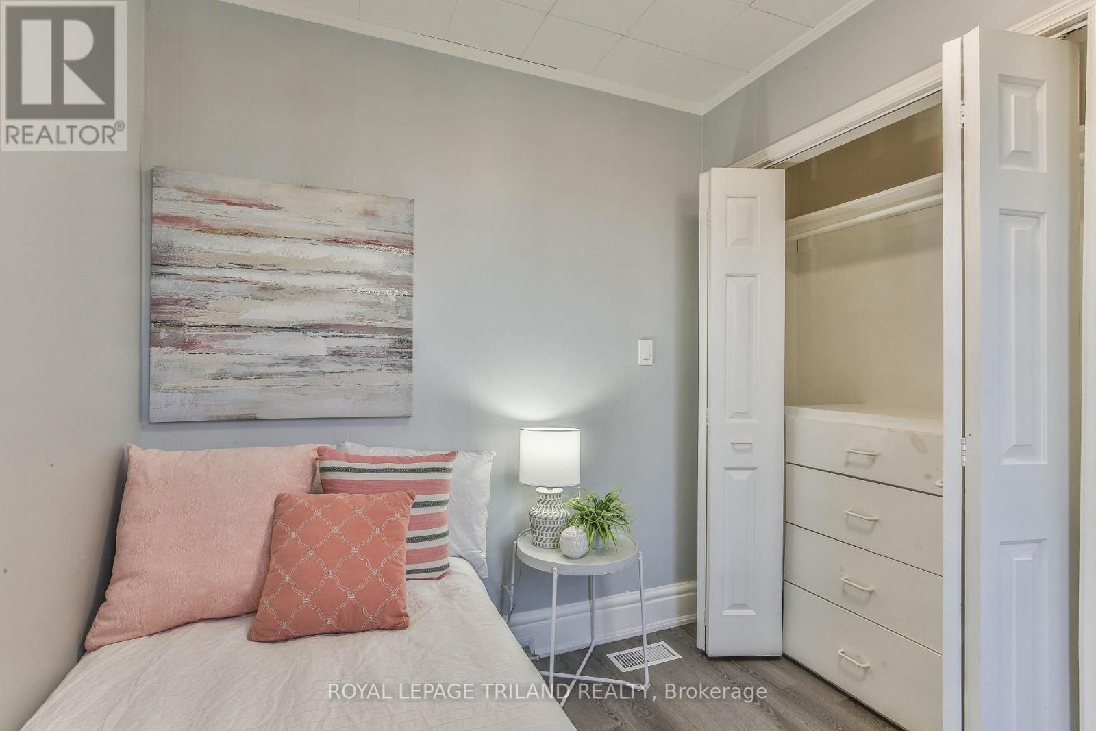 115 Vauxhall Street, London East, Ontario  N5Z 1B5 - Photo 18 - X12791534