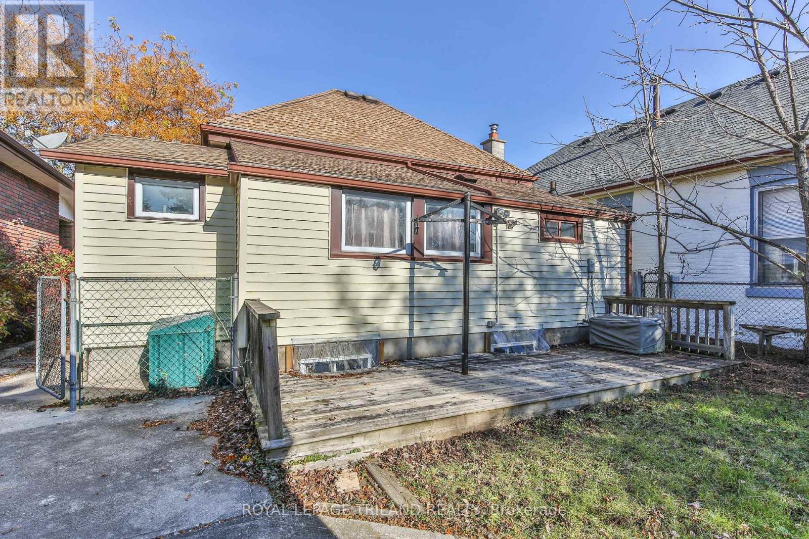 115 Vauxhall Street, London East, Ontario  N5Z 1B5 - Photo 28 - X12791534