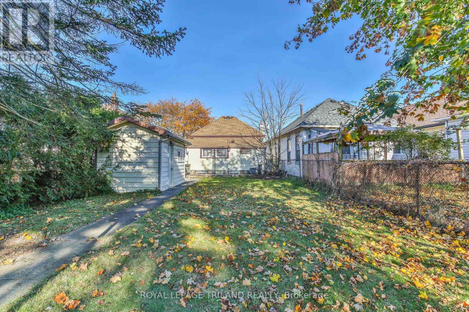 115 Vauxhall Street, London East, Ontario  N5Z 1B5 - Photo 30 - X12791534