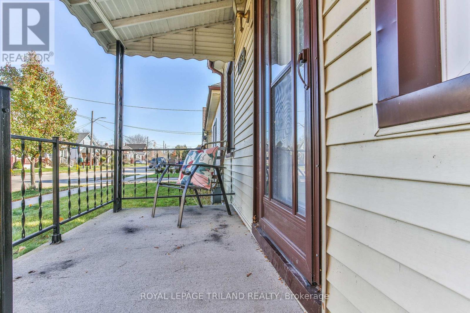 115 Vauxhall Street, London East, Ontario  N5Z 1B5 - Photo 4 - X12791534