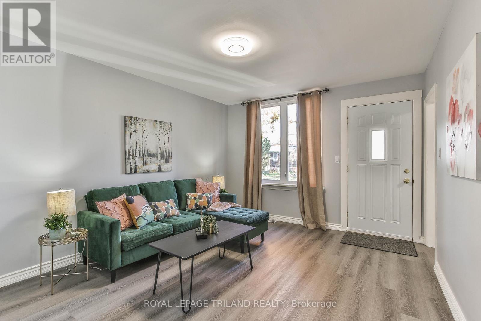 115 Vauxhall Street, London East, Ontario  N5Z 1B5 - Photo 8 - X12791534