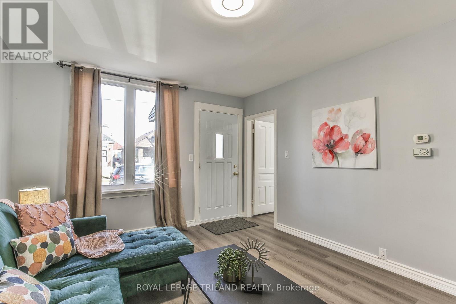 115 Vauxhall Street, London East, Ontario  N5Z 1B5 - Photo 9 - X12791534