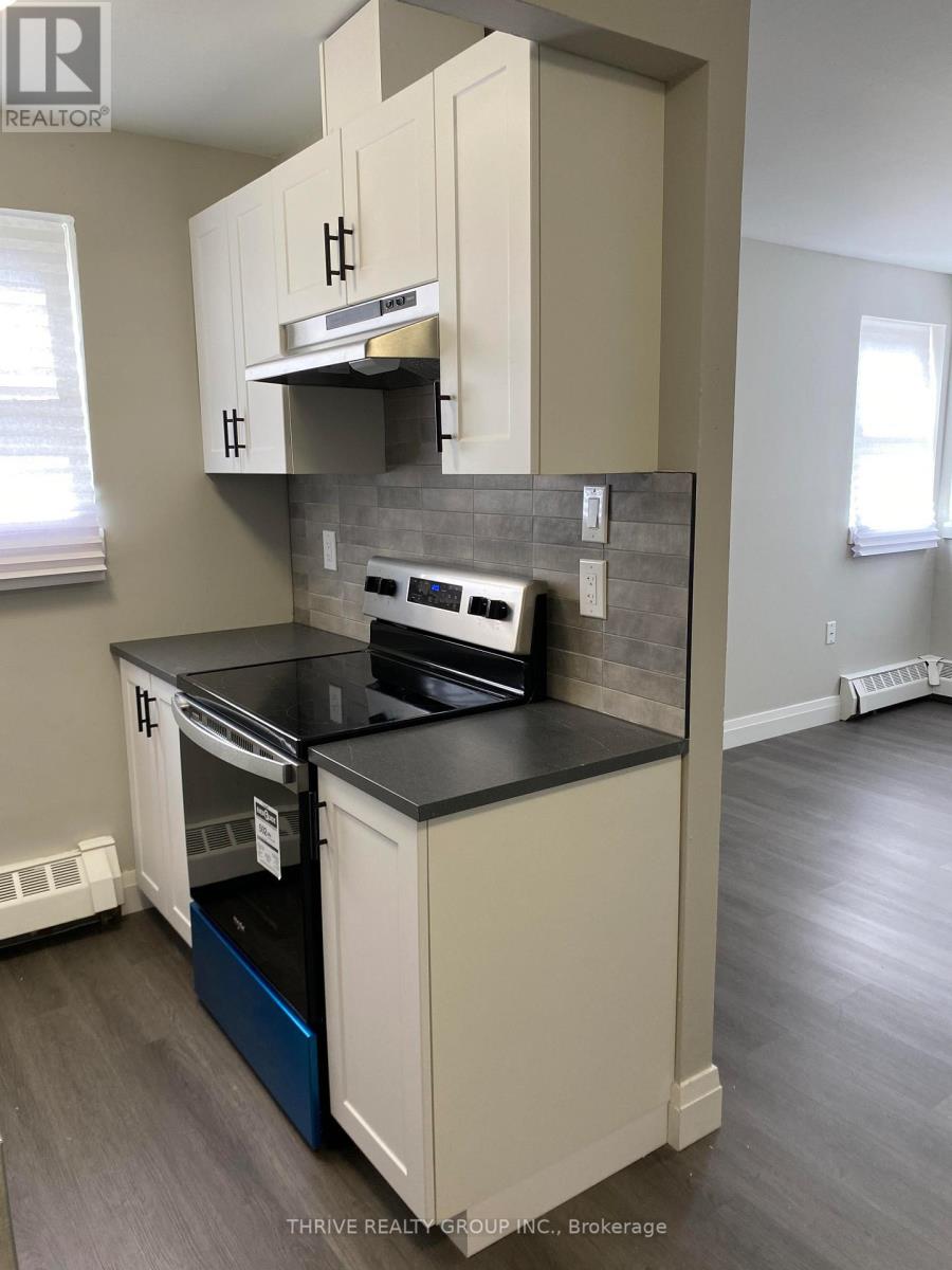 2 - 106 KING EDWARD AVENUE, London South, Ontario