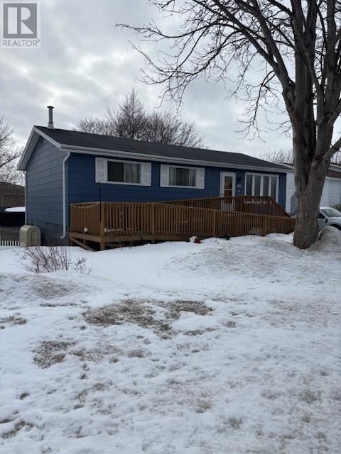309 Newfoundland Drive, St John's, Newfoundland & Labrador  A1A 3G4 - Photo 2 - 1294610
