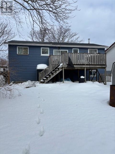 309 Newfoundland Drive, St John's, Newfoundland & Labrador  A1A 3G4 - Photo 3 - 1294610