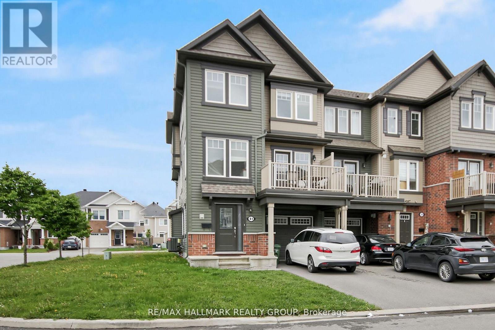 41 Maroma Street, Ottawa, Ontario  K4A 1A3 - Photo 3 - X12791576