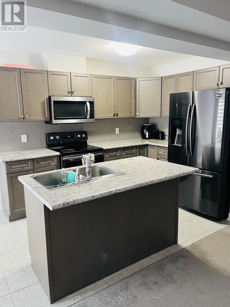 79 Heron Street, Welland, Ontario  L3C 0G8 - Photo 4 - X12791530