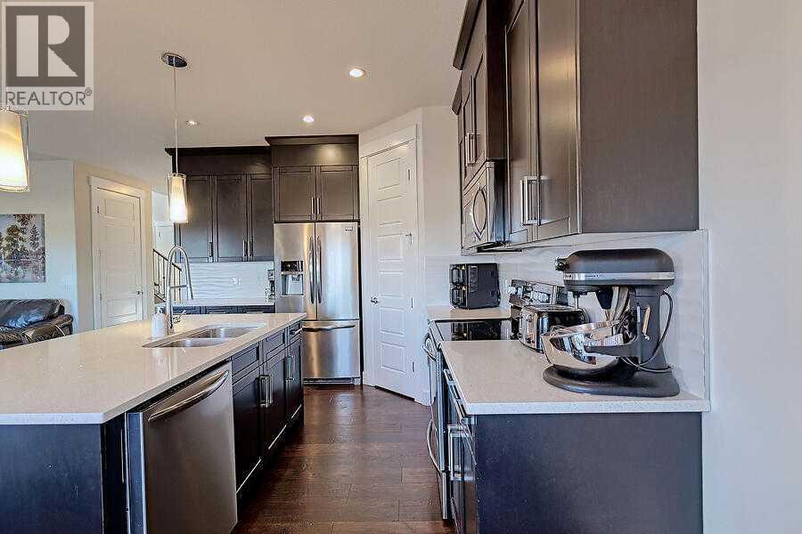 1708 Monteith Drive Se, High River, Alberta  T1V 0H5 - Photo 12 - A2286029