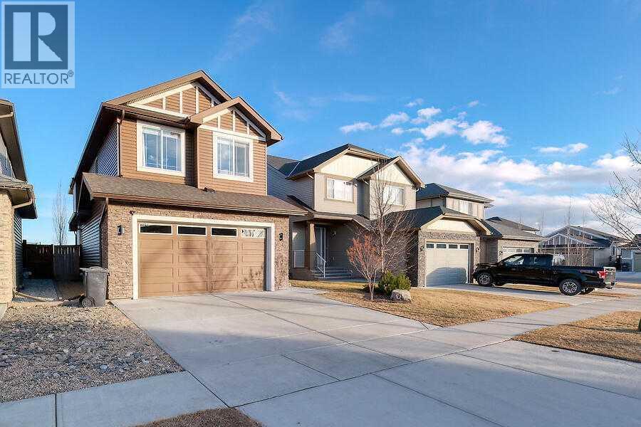 1708 Monteith Drive Se, High River, Alberta  T1V 0H5 - Photo 2 - A2286029