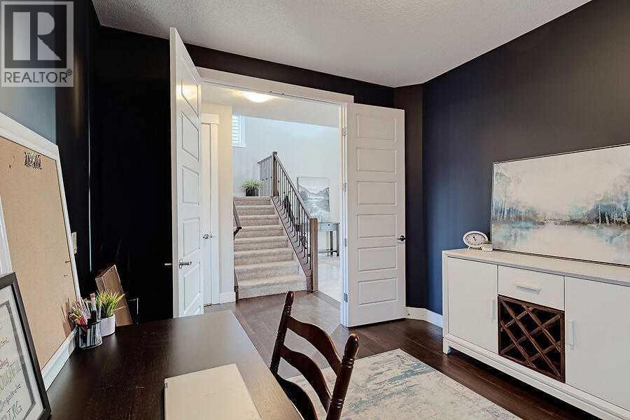 1708 Monteith Drive Se, High River, Alberta  T1V 0H5 - Photo 6 - A2286029