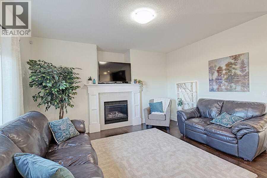 1708 Monteith Drive Se, High River, Alberta  T1V 0H5 - Photo 8 - A2286029