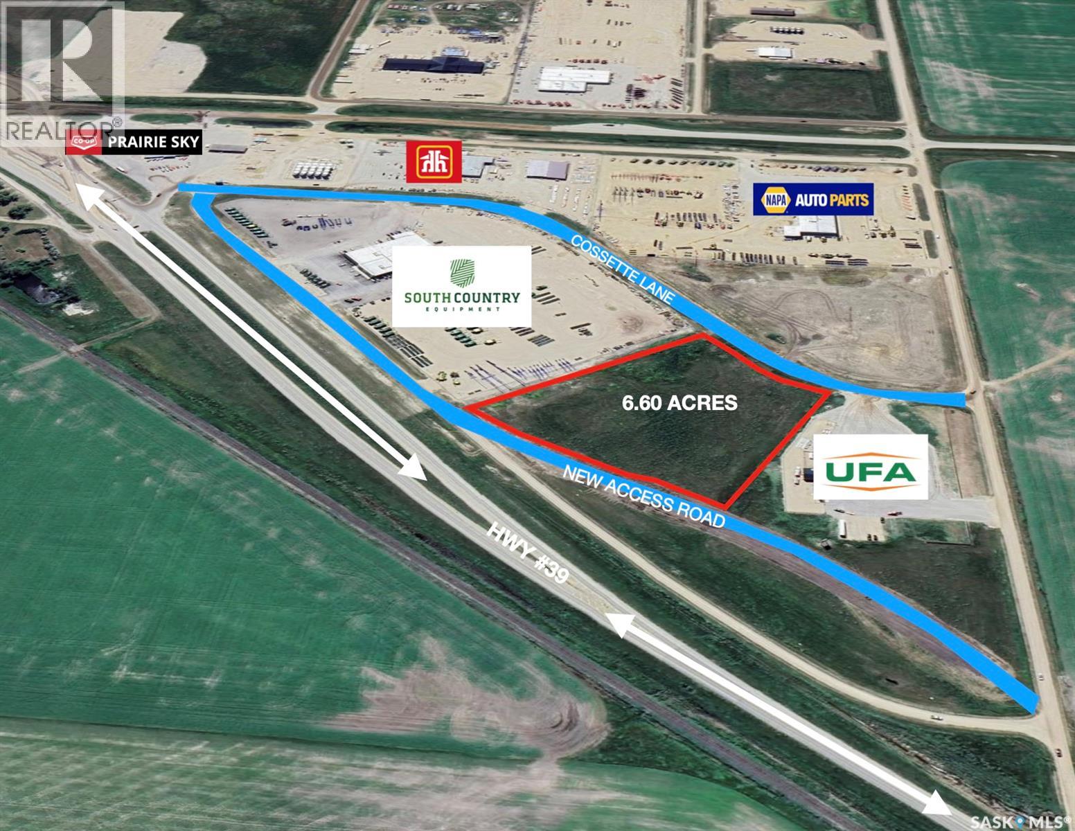 B FELLNER ROAD, Weyburn Rm No. 67, Saskatchewan