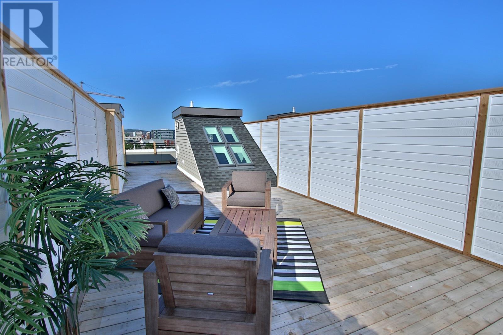 48 Brine Street, St. John's, Newfoundland & Labrador  A1E 2T3 - Photo 21 - 1294604