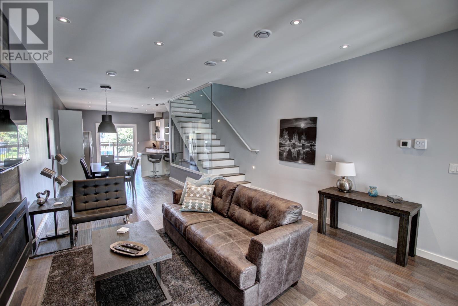 48 Brine Street, St. John's, Newfoundland & Labrador  A1E 2T3 - Photo 4 - 1294604