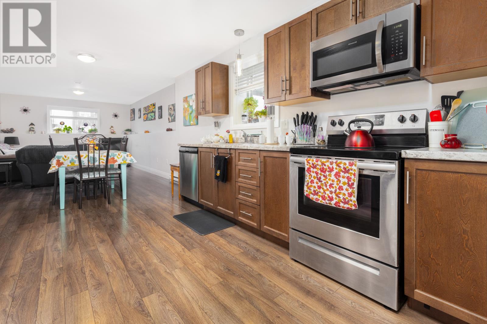 145 Diamond Marsh Drive, St. John's, Newfoundland & Labrador  A1H 0M5 - Photo 17 - 1294609