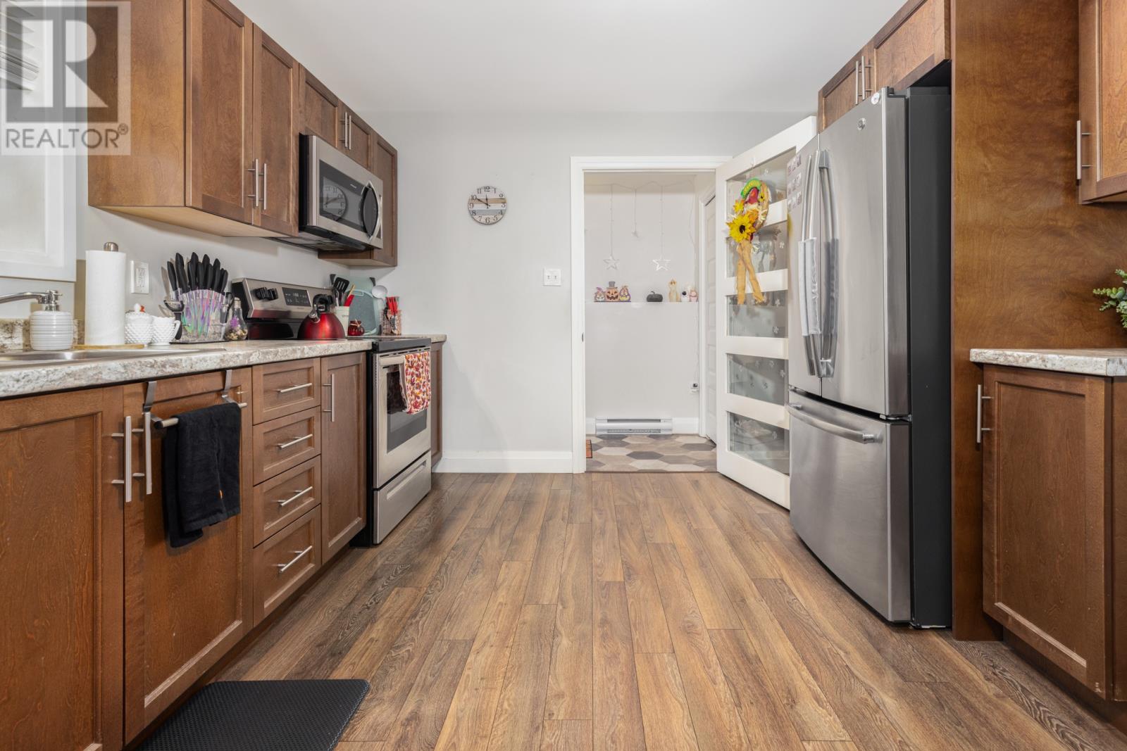 145 Diamond Marsh Drive, St. John's, Newfoundland & Labrador  A1H 0M5 - Photo 18 - 1294609