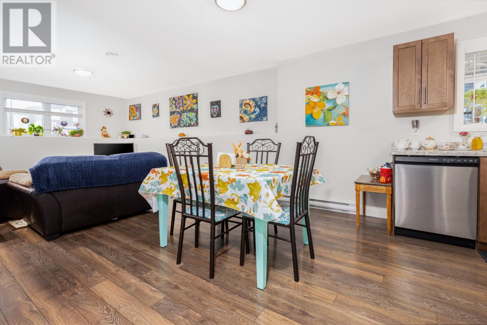 145 Diamond Marsh Drive, St. John's, Newfoundland & Labrador  A1H 0M5 - Photo 19 - 1294609