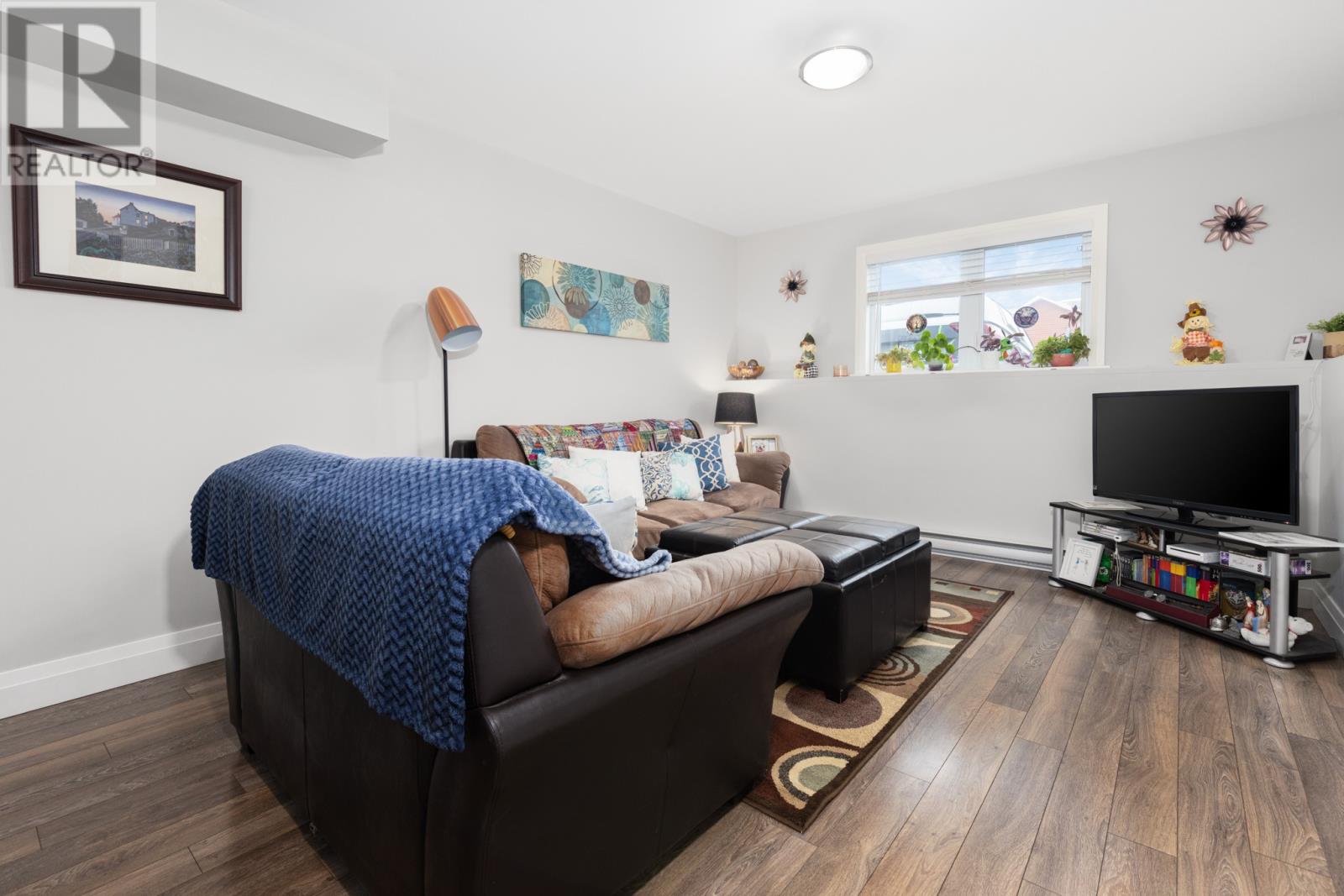 145 Diamond Marsh Drive, St. John's, Newfoundland & Labrador  A1H 0M5 - Photo 20 - 1294609