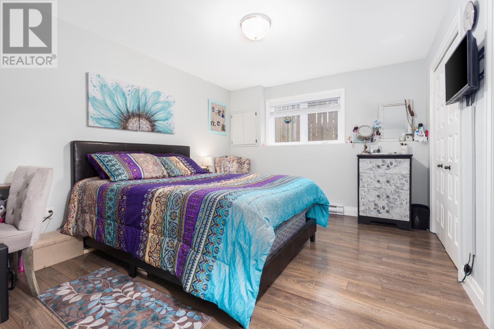 145 Diamond Marsh Drive, St. John's, Newfoundland & Labrador  A1H 0M5 - Photo 21 - 1294609