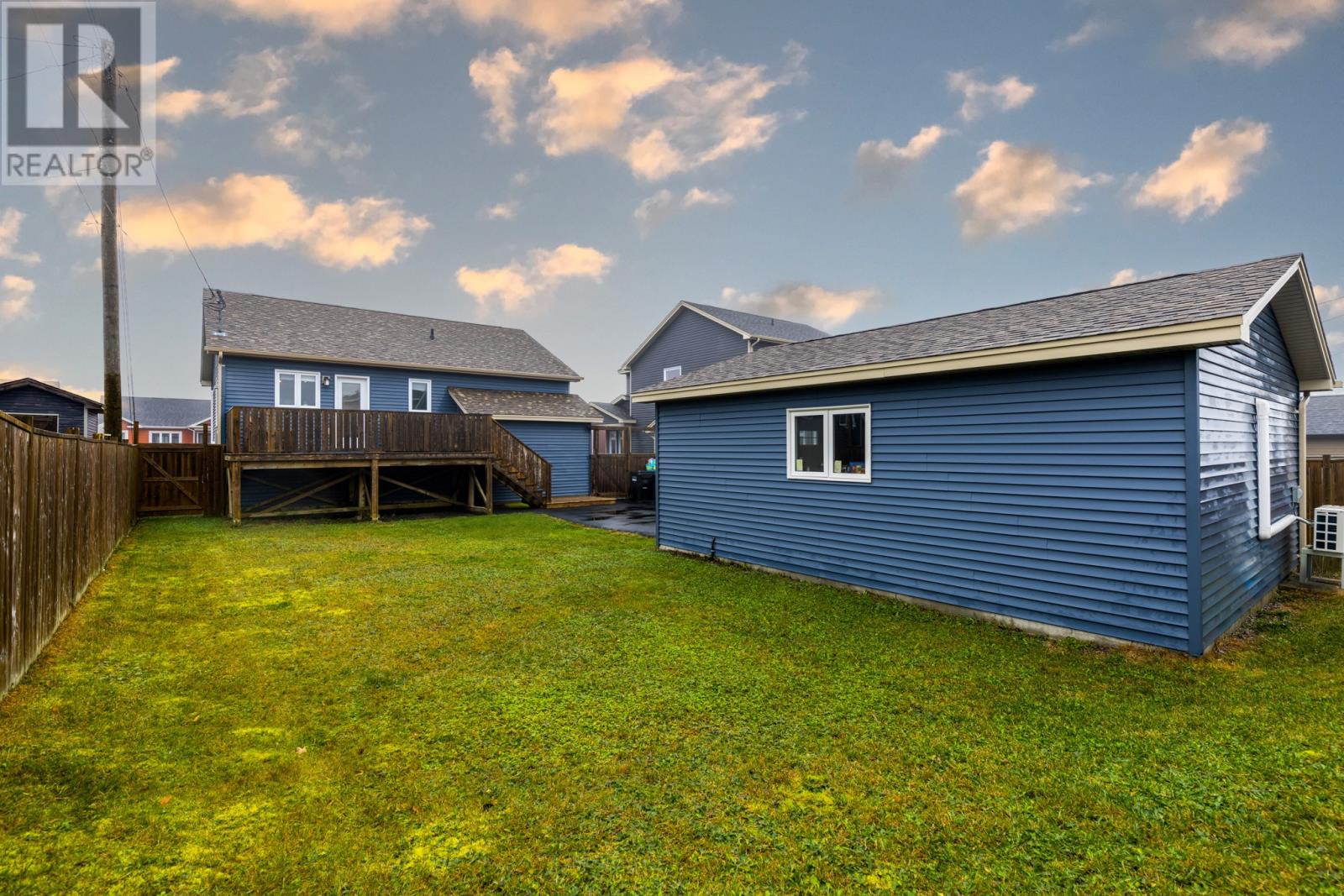 145 Diamond Marsh Drive, St. John's, Newfoundland & Labrador  A1H 0M5 - Photo 27 - 1294609