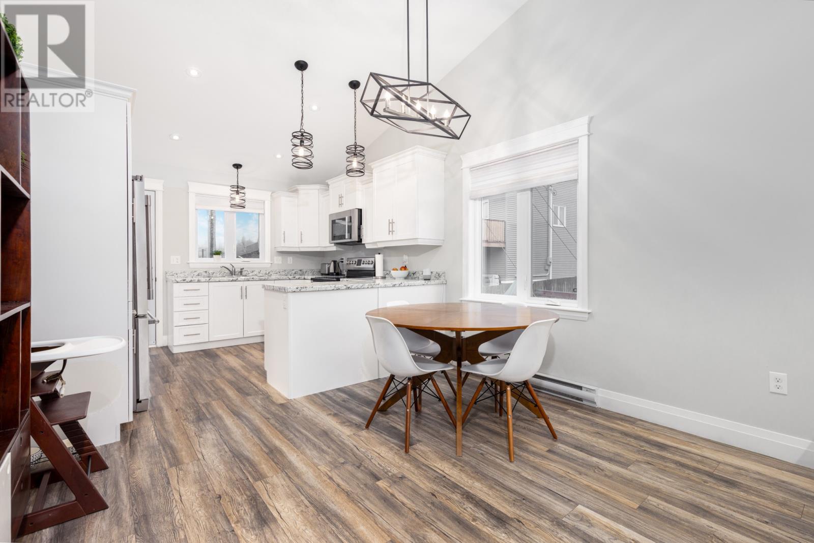 145 Diamond Marsh Drive, St. John's, Newfoundland & Labrador  A1H 0M5 - Photo 4 - 1294609