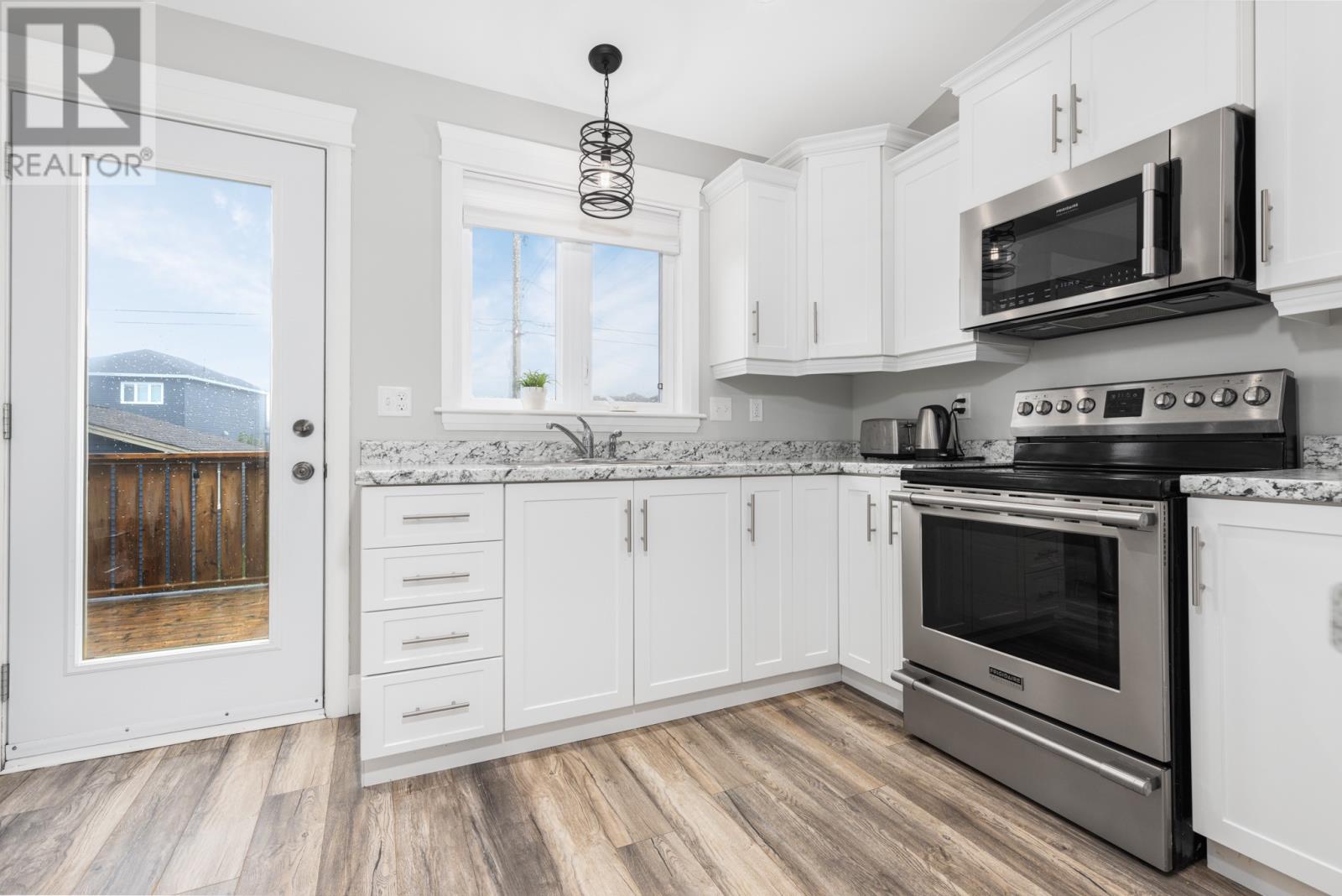 145 Diamond Marsh Drive, St. John's, Newfoundland & Labrador  A1H 0M5 - Photo 5 - 1294609