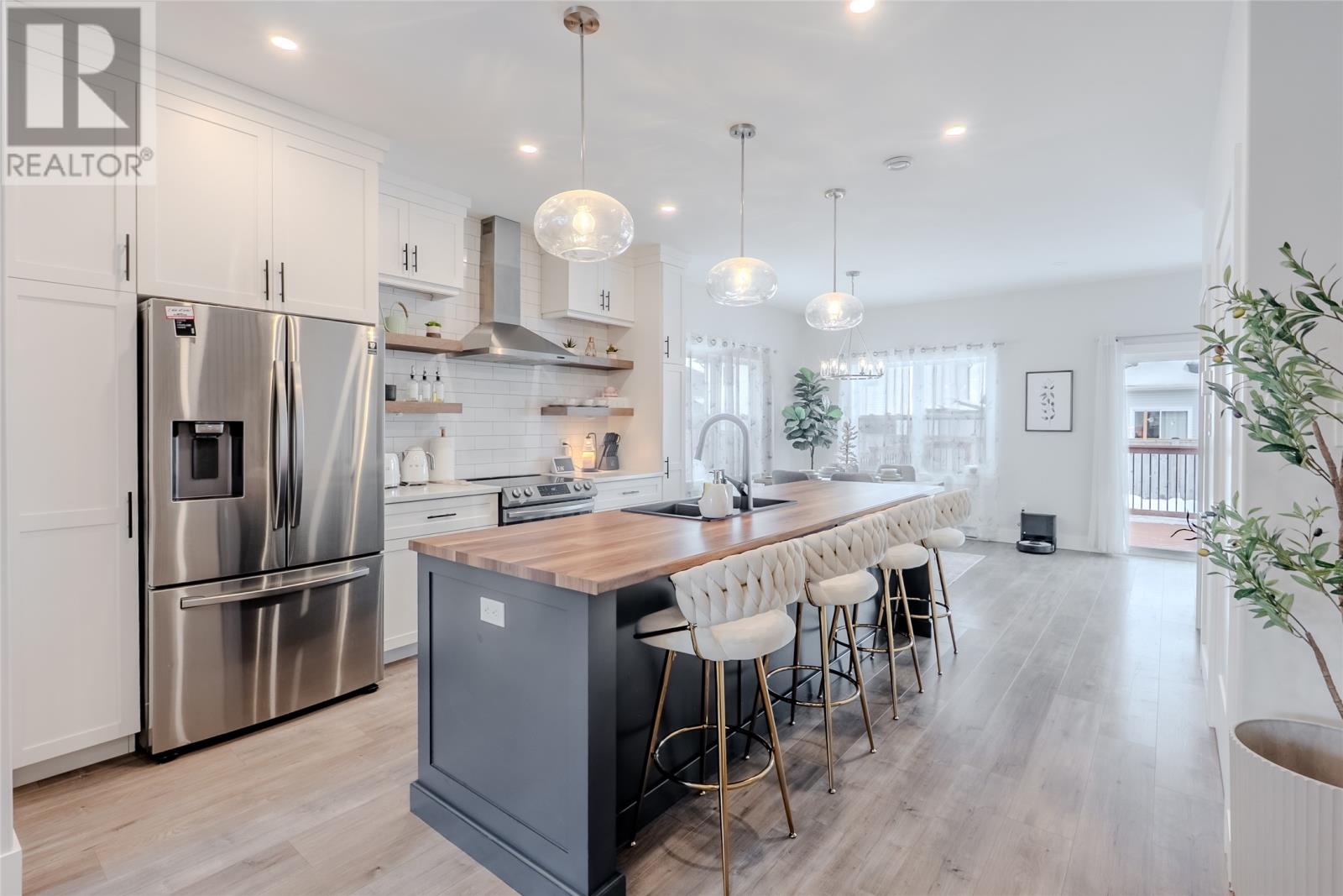 37 Ballylee Crescent, St. John's, Newfoundland & Labrador  A1H 0M2 - Photo 10 - 1294583