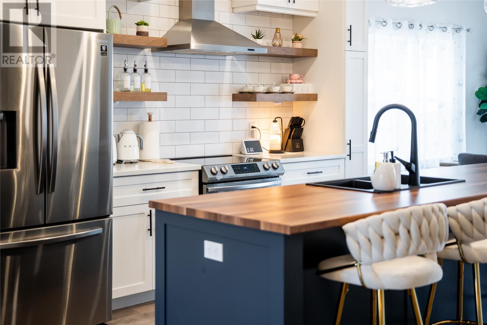 37 Ballylee Crescent, St. John's, Newfoundland & Labrador  A1H 0M2 - Photo 11 - 1294583