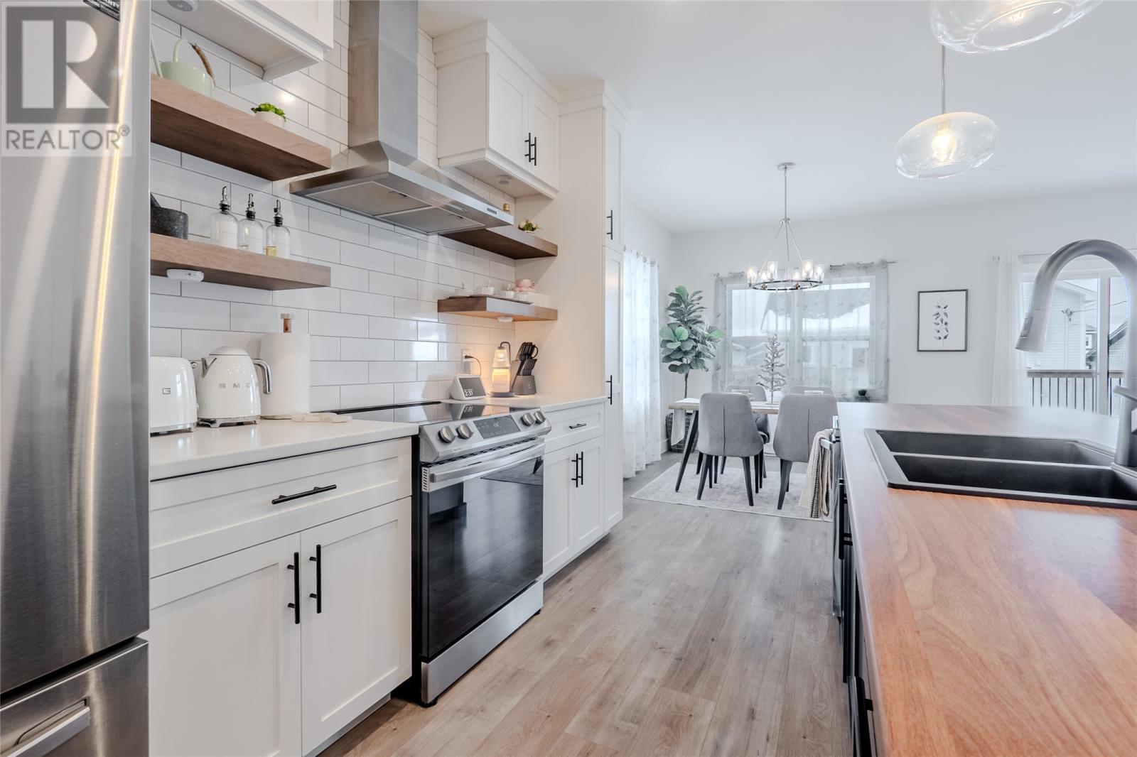 37 Ballylee Crescent, St. John's, Newfoundland & Labrador  A1H 0M2 - Photo 13 - 1294583