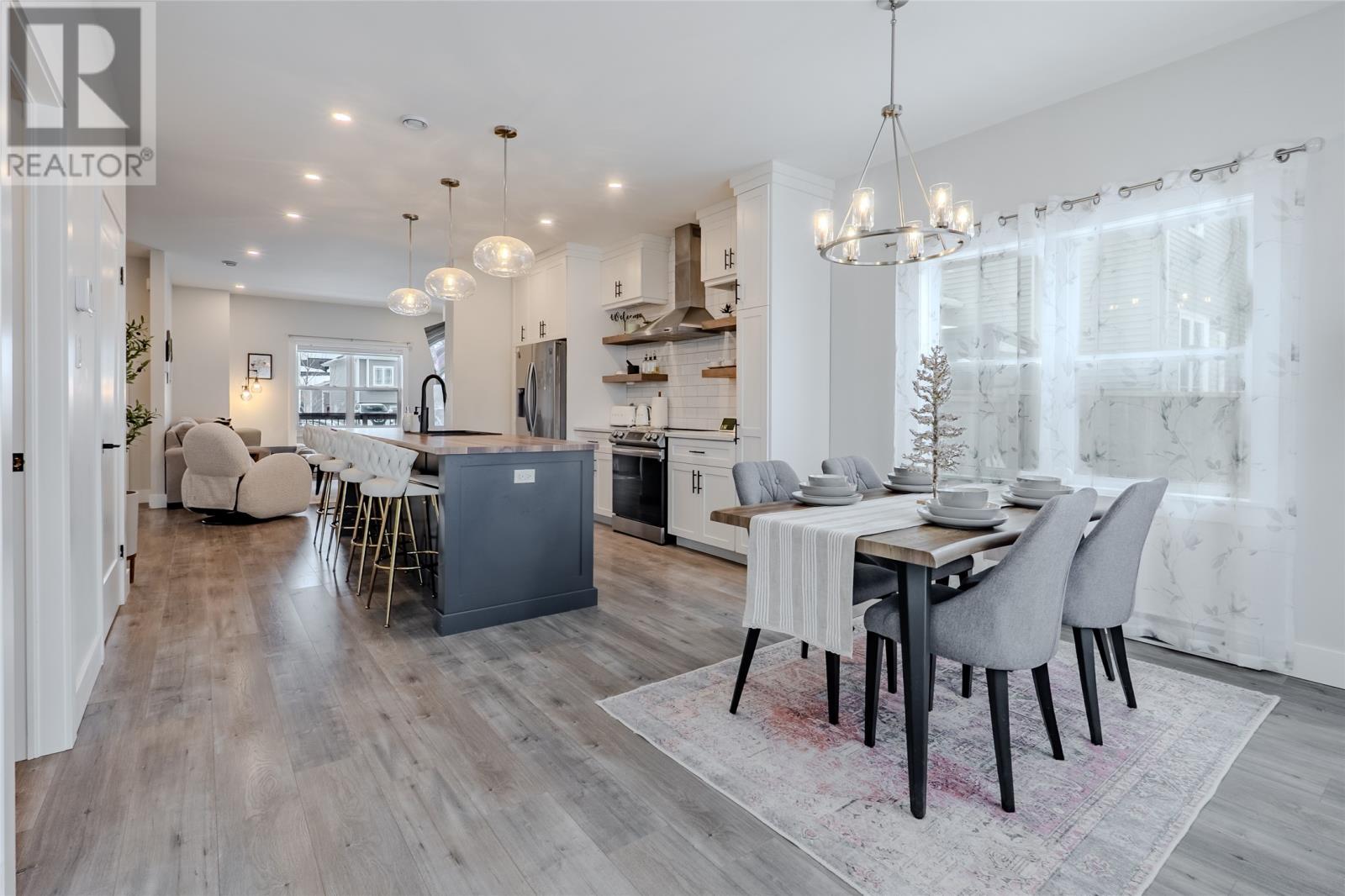 37 Ballylee Crescent, St. John's, Newfoundland & Labrador  A1H 0M2 - Photo 14 - 1294583